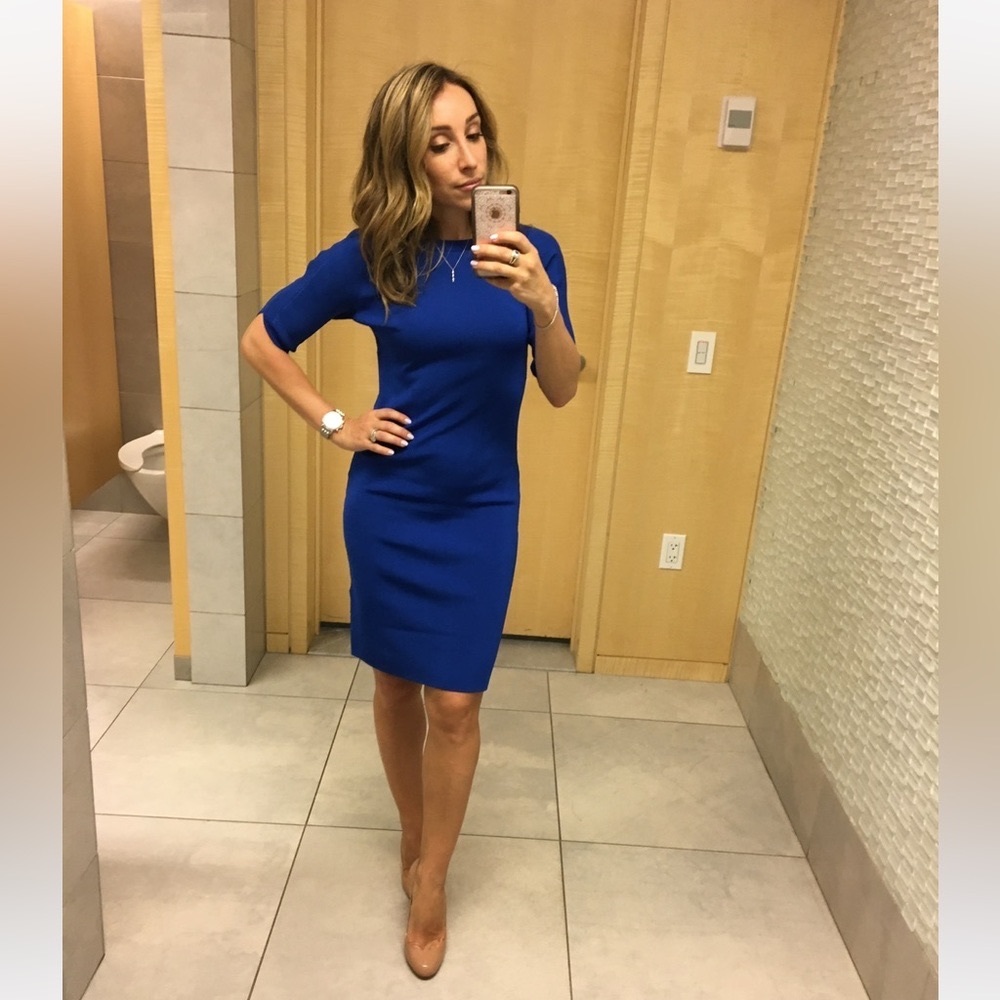 REISS Dress Size 4